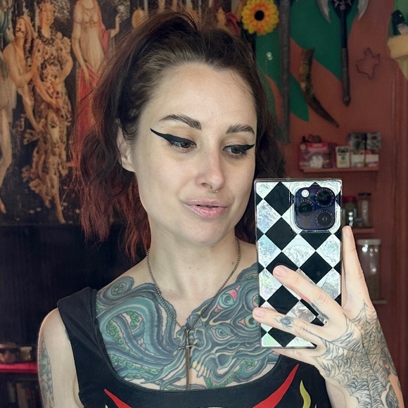 audreymabry